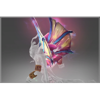 Wings of the Ageless Fae