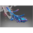 Tail of Curious Coldspell