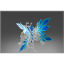 Inscribed Wings of Curious Coldspell
