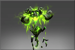 Draining Wight