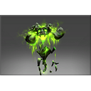 Corrupted Draining Wight