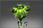 Draining Wight