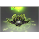 Inscribed Call of the Nether Lotus