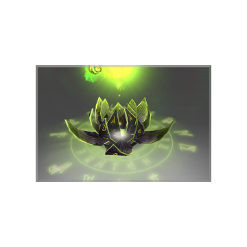 free dota2 item Inscribed Call of the Nether Lotus