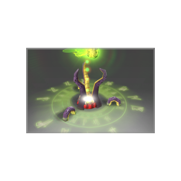 free dota2 item Corrupted Tentacles of Nether Reach