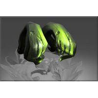 Ashborn Horns