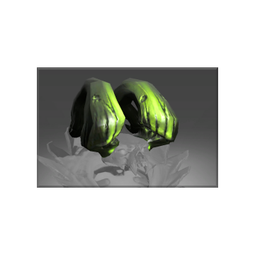 free dota2 item Auspicious Ashborn Horns