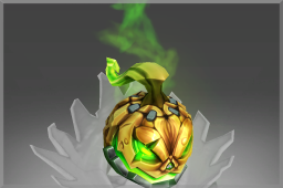 Furious Nethergeist - Head