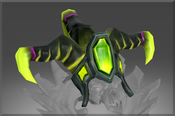 Malefic Nether Focus