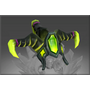 Malefic Nether Focus