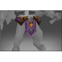 Frozen Nether Grandmaster's Waistcloth