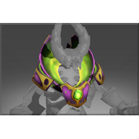 Nether Grandmaster's Covering