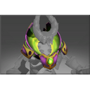 Nether Grandmaster's Covering