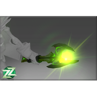 Nether Lord's Scepter