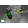 Nether Lord's Bracer