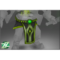 Nether Lord's Belt