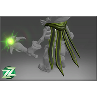 Nether Lord's Cape