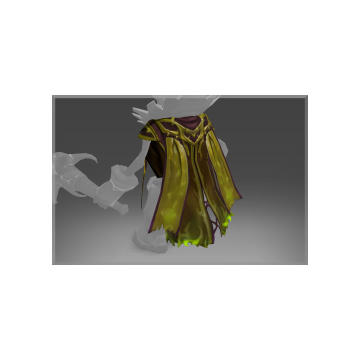 free dota2 item Corrupted Cape of the Narcissistic Leech