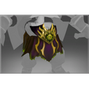 Belt of the Narcissistic Leech