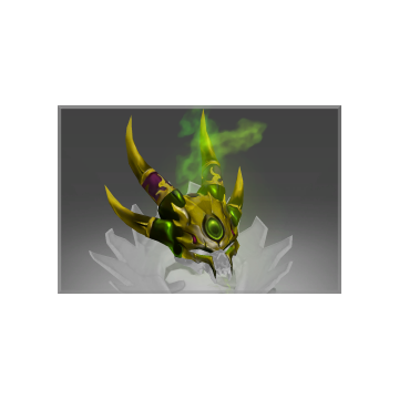 free dota2 item Corrupted Skull of the Narcissistic Leech