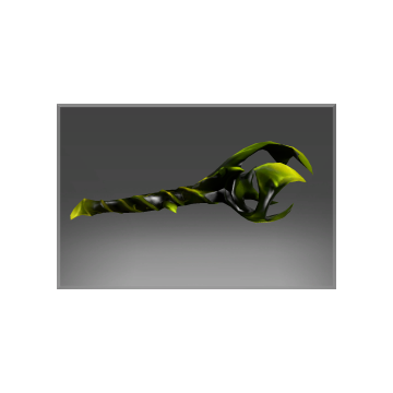 free dota2 item Autographed Scepter of the Narcissistic Leech
