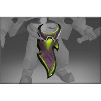 Oblivion Headmaster Belt