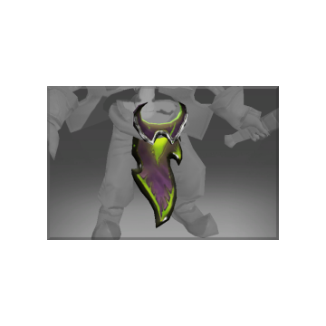 free dota2 item Oblivion Headmaster Belt