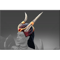Tiara of Enduring Torment