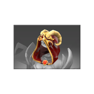 free dota2 item Cursed Shade of Anguish