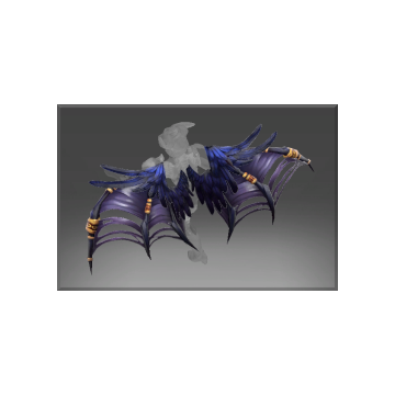 free dota2 item Autographed Sinner's Embrace