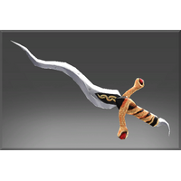 Dagger of Enduring Torment