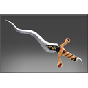 Corrupted Dagger of Enduring Torment