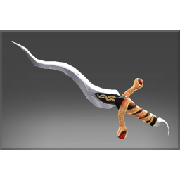 Corrupted Dagger of Enduring Torment