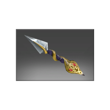 free dota2 item Corrupted Ancipitous Strike of the Parasol's Sting