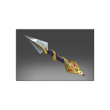 free dota2 item Ancipitous Strike of the Parasol's Sting