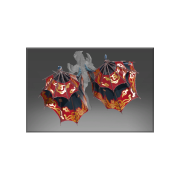 free dota2 item Veil of the Parasol's Sting