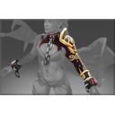 Heroic Chain of Enduring Torment