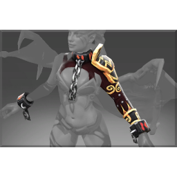 Chain of Enduring Torment