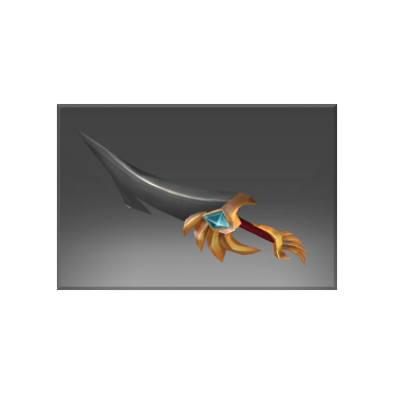 free dota2 item Frozen Shard of Blight