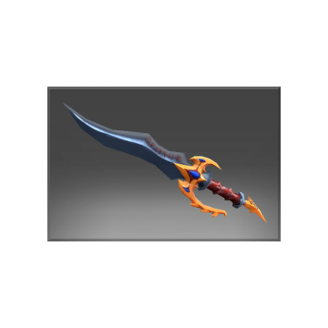 free dota2 item Corrupted Tear of Agony