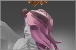 The Rose of Ristul - Head