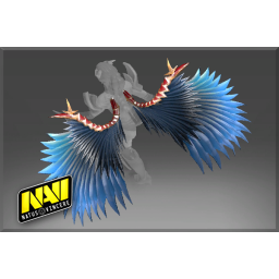 Corrupted Wings of Vincere