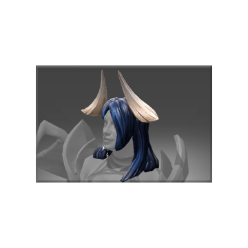free dota2 item Corrupted Chained Beauty
