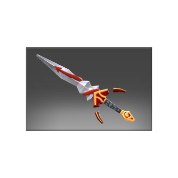 free dota2 item Heroic Chained Spur