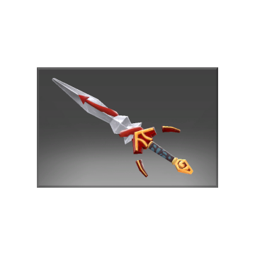 free dota2 item Frozen Chained Spur