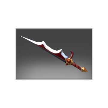 free dota2 item Inscribed Dirk of the Wicked Succubus