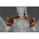 Wraps of the Wicked Succubus