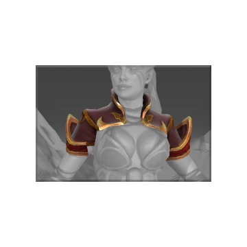 free dota2 item Inscribed Wraps of the Wicked Succubus
