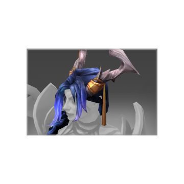 free dota2 item Corrupted Style of Twilight Shade