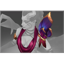 Sash of Twilight Shade